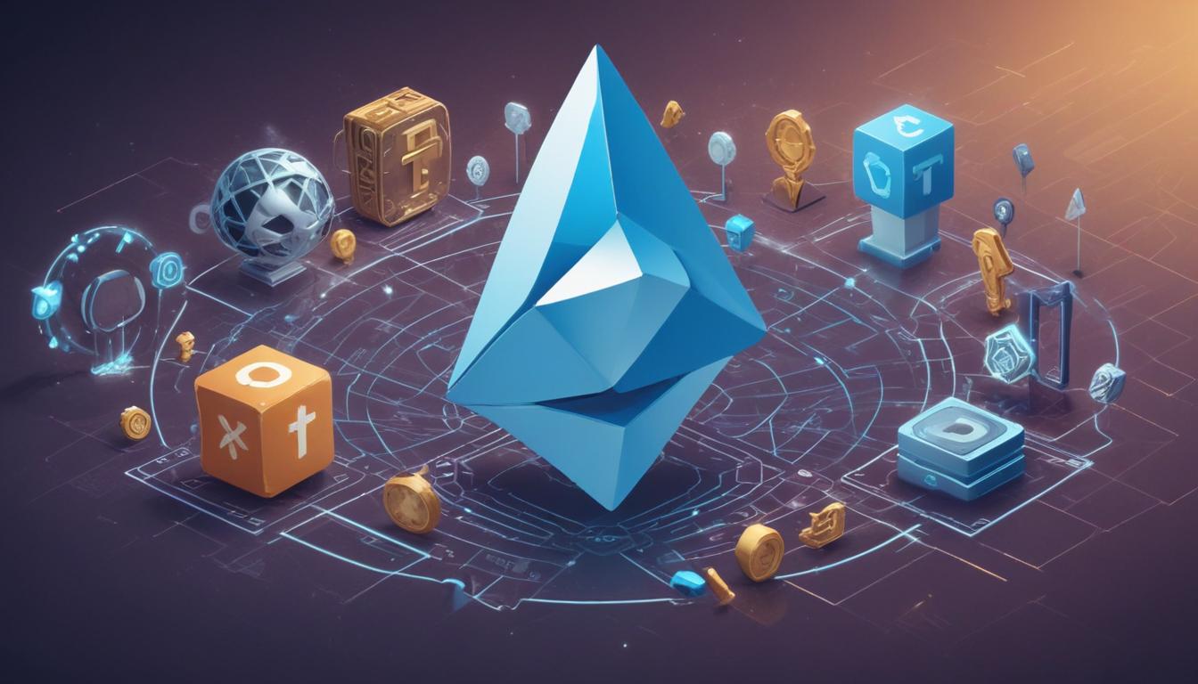 Telegram's Web3 Revolution: TON Foundation's Bold Move for Mass Adoption! | Cryptodamus.io