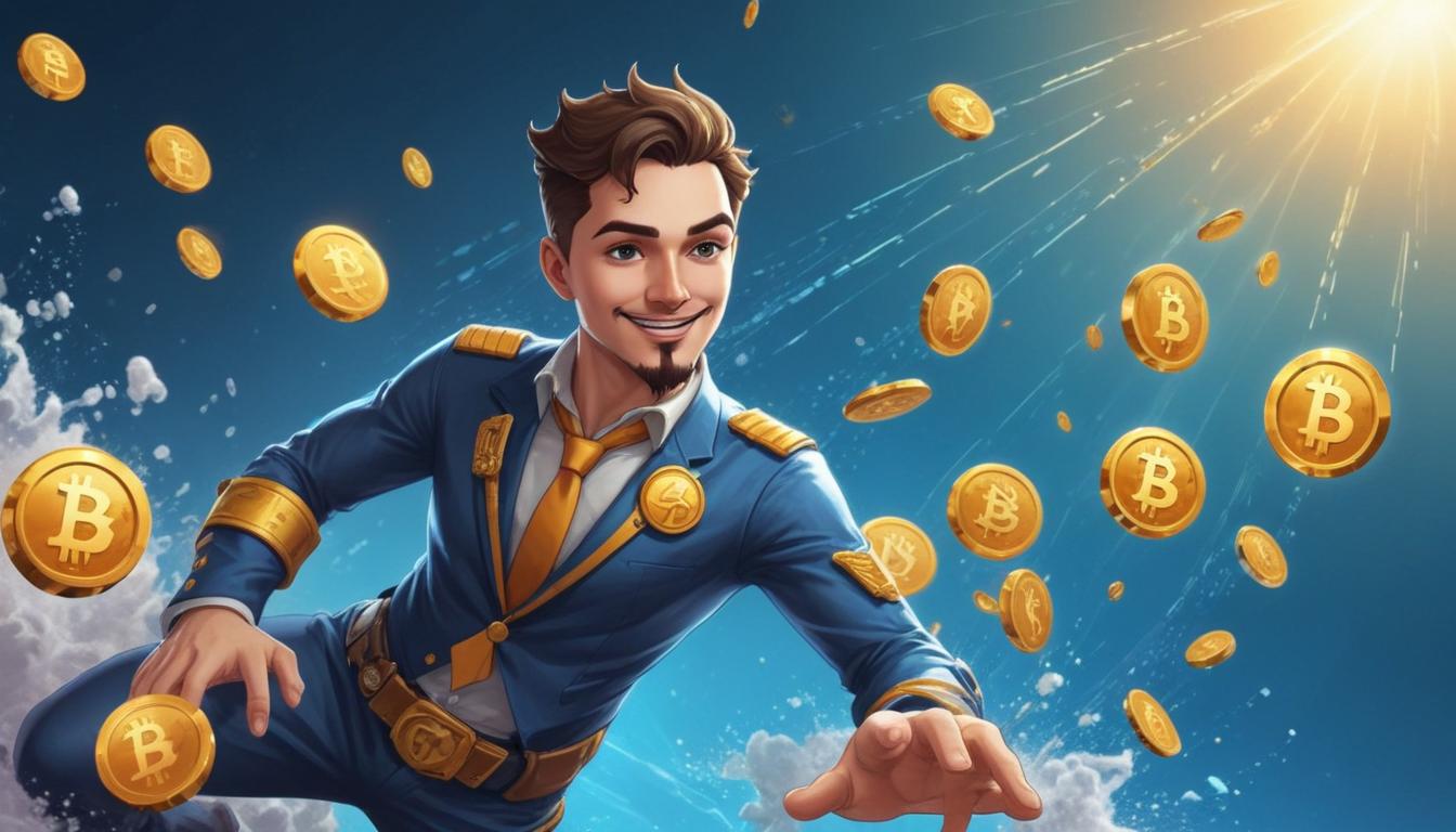 Telegram Tap-to-Earn Crypto Games: The Ultimate Guide to Earning & Risks! | Cryptodamus.io