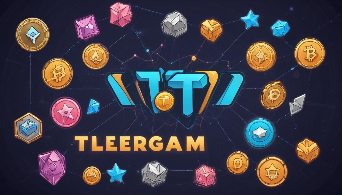 Telegram Tap-to-Earn: Earn Crypto by Just Tapping! (Easy Guide) | Cryptodamus.io