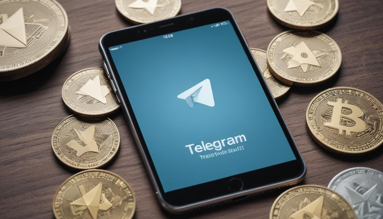 Telegram Tap-to-Earn: Easy Crypto, Big Risks?  Uncover the Truth! | Cryptodamus.io