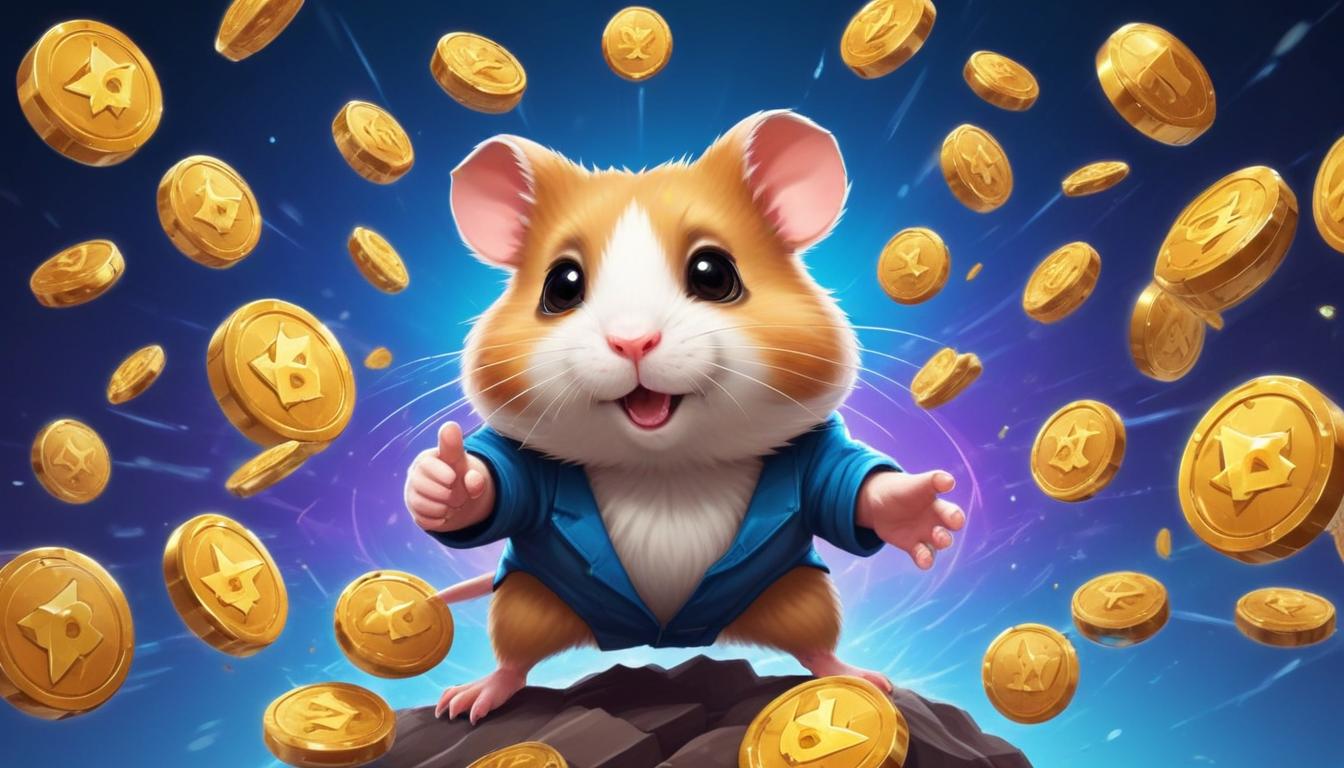 Telegram Tap-to-Earn Games: Crypto Without the Grind? Find Out If It's Worth It! | Cryptodamus.io