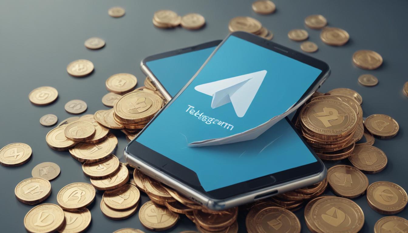 Telegram Tap-to-Earn: HUGE Rewards or Hidden Risks? Find Out Now! | Cryptodamus.io