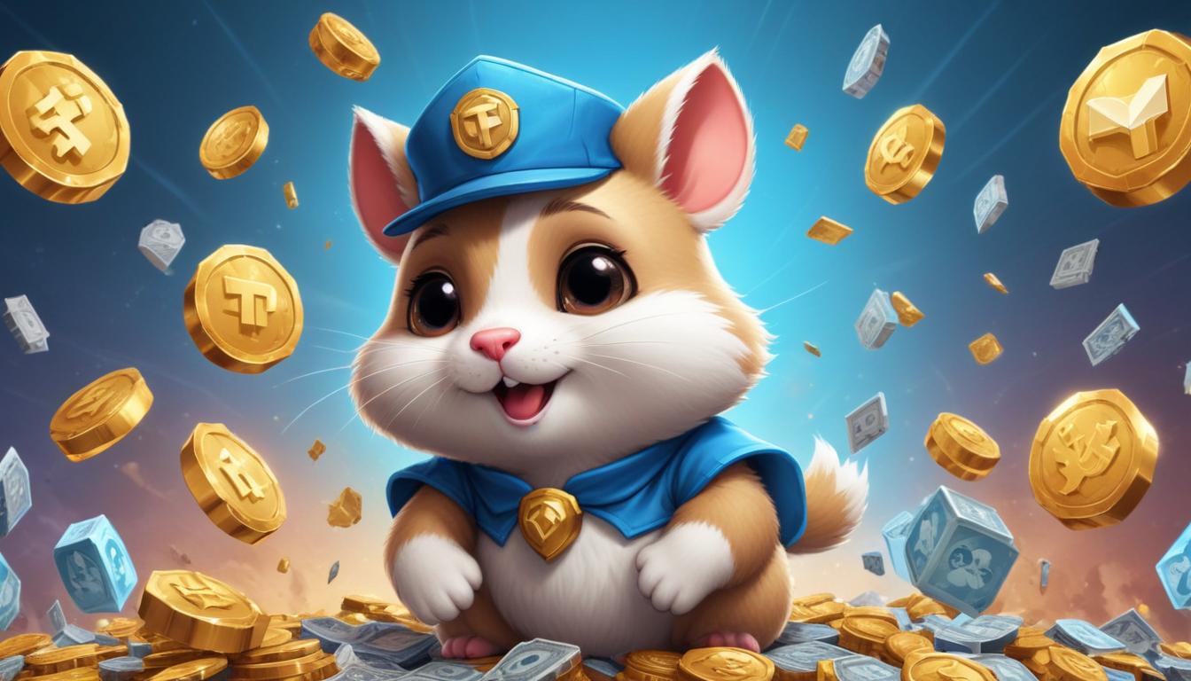 Telegram Tap-to-Earn: Your Ultimate Guide to Crypto Gaming (2024) | Cryptodamus.io