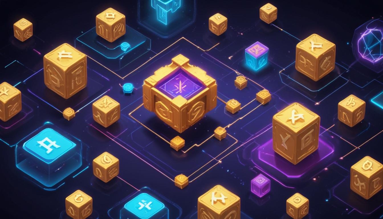 P2P-маркетплейс TEM: Торгуйте NFT, зарабатывайте криптовалюту, выигрывайте призы! (Обновлено) | Cryptodamus.io