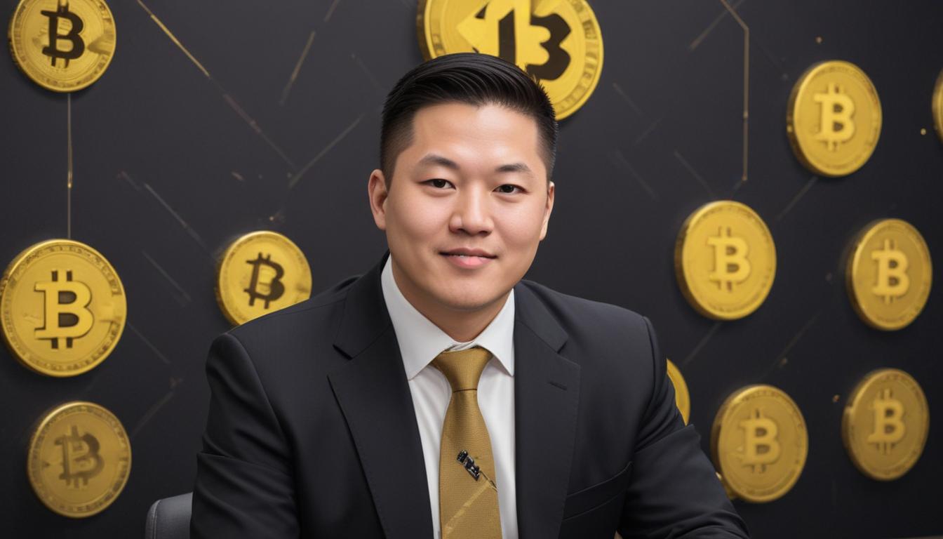 Teng's SHOCKING Crypto Truth: Discipline Beats Motivation! Binance Explodes! | Cryptodamus.io