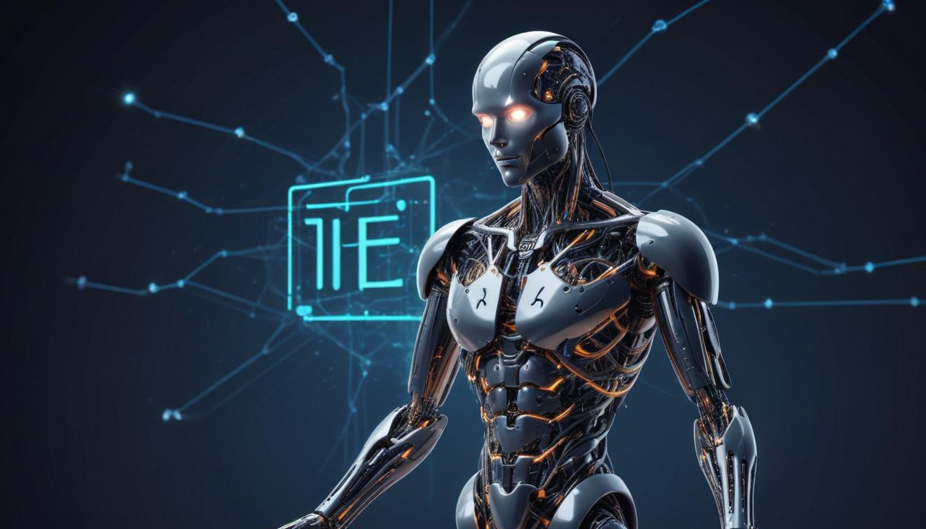 Tensorplex: Децентрализованный ИИ — революция в разработке! Более справедливое будущее! | Cryptodamus.io