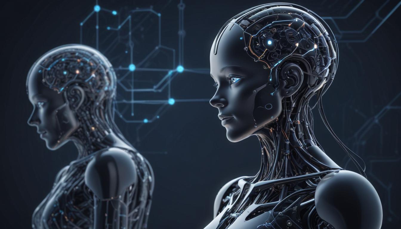 Tensorplex Labs: Decentralized AI Revolution & Yzi Labs Investment! | Cryptodamus.io