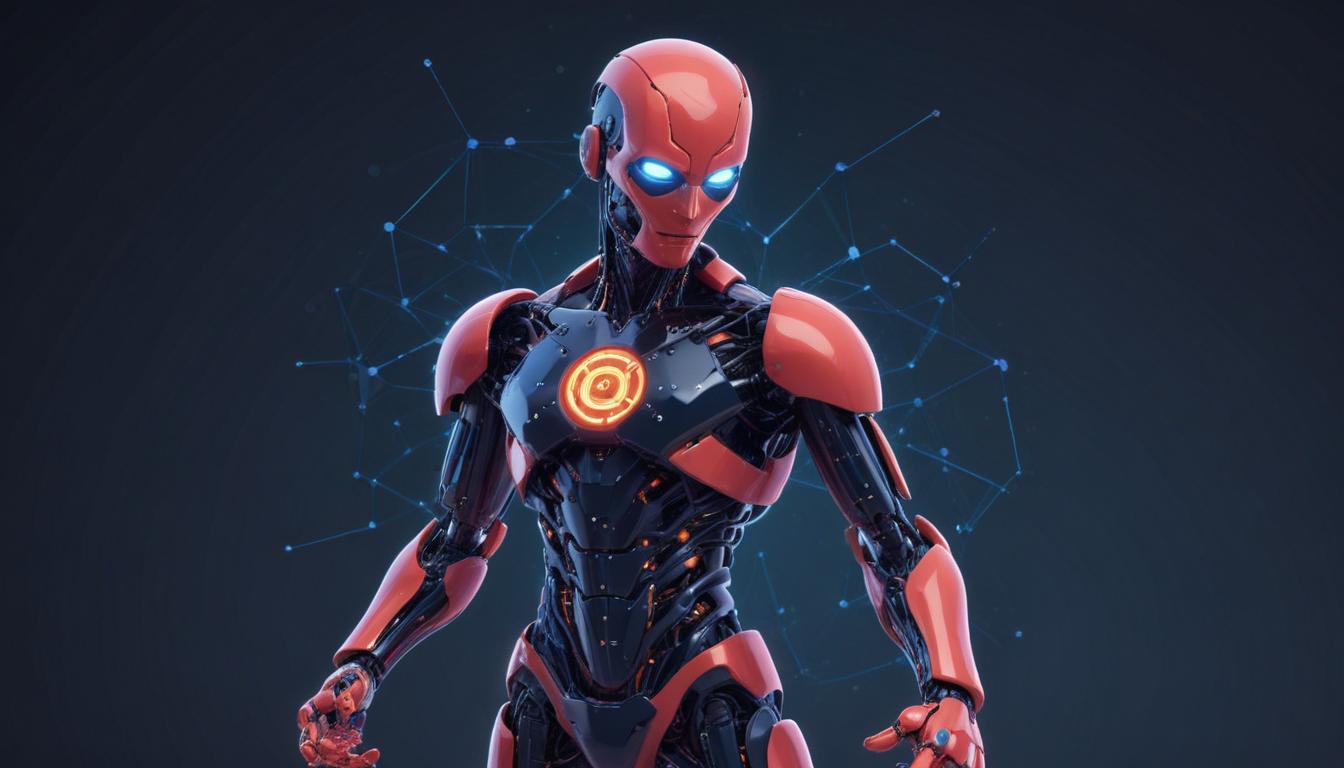 Tensorplex Labs: Decentralized AI Revolution – Yzi Labs Invests Big! | Cryptodamus.io