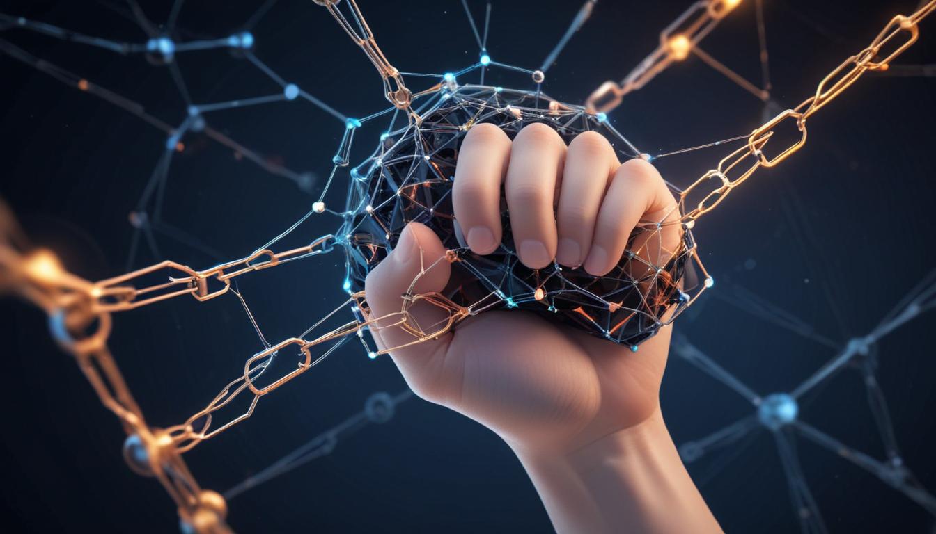 Tensorplex Labs: Democratizing AI with Blockchain – A Revolution! | Cryptodamus.io