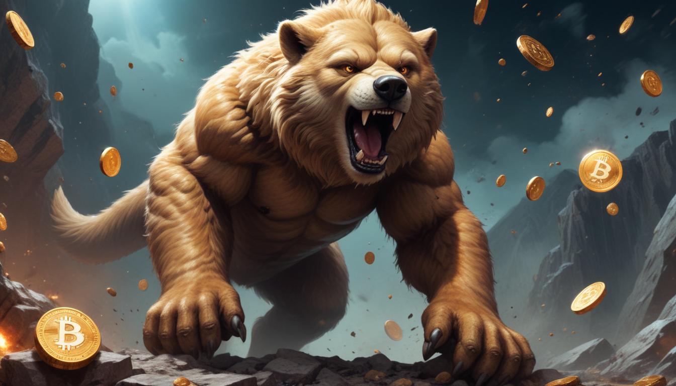 TeraWulf's 400% Bitcoin Surge: How They're Dominating Crypto Mining! | Cryptodamus.io