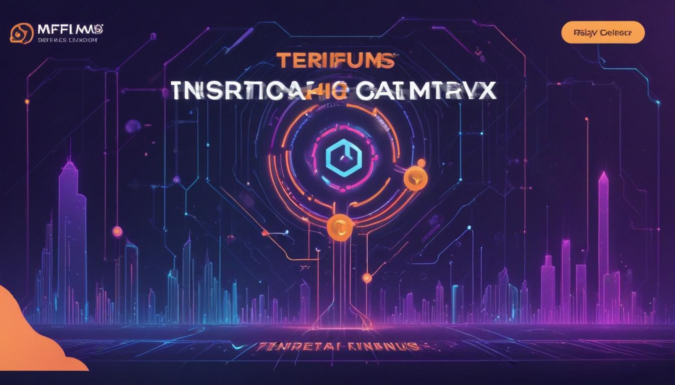 Terminus & Ventory: Unleashing the Future of PayFi & NFT-Fi on Starknet! Dive In! | Cryptodamus.io