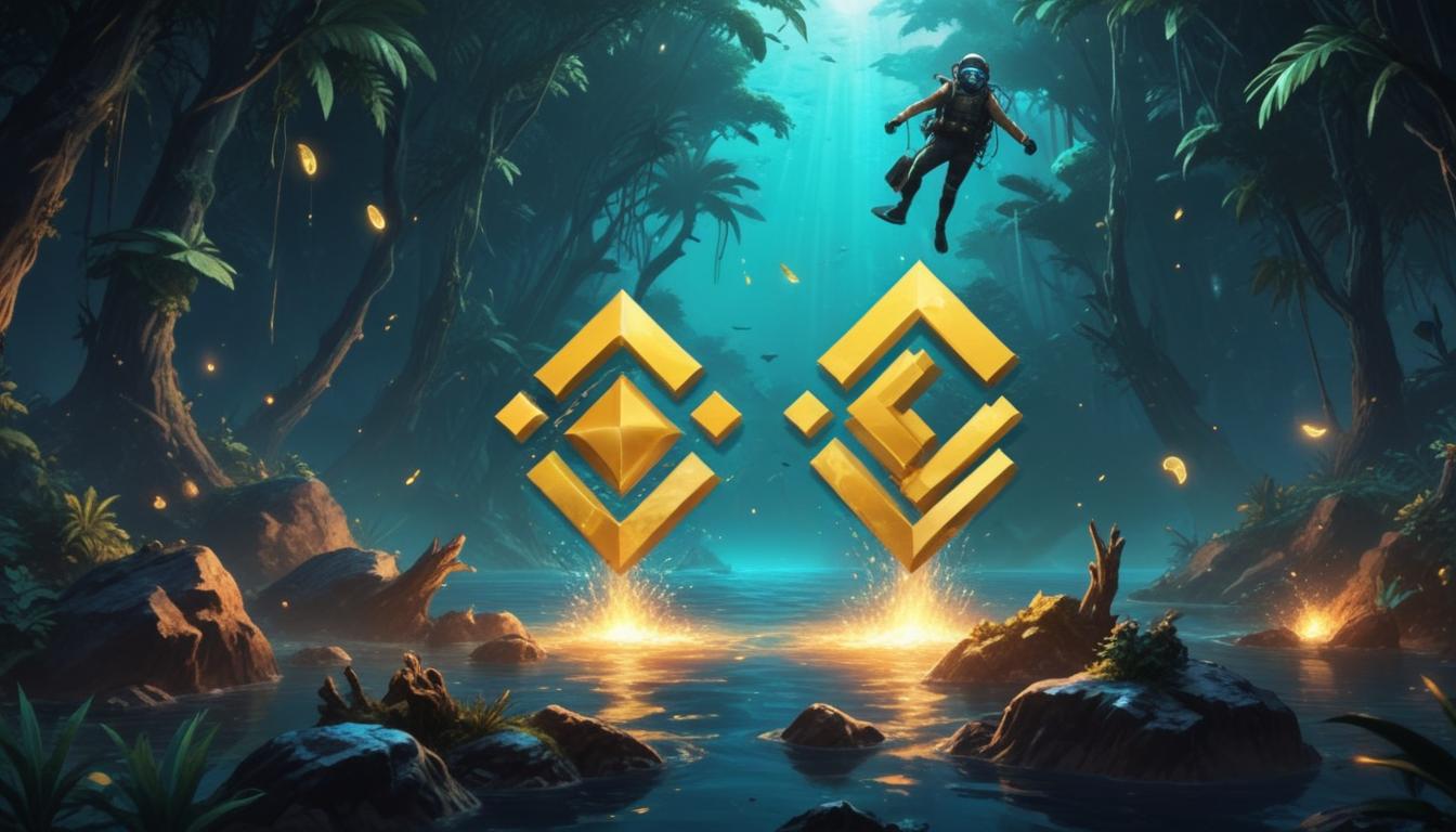 Terra Classic (LUNC) Revival: How Binance & Community Efforts Are Shaping Its Future! | Cryptodamus.io