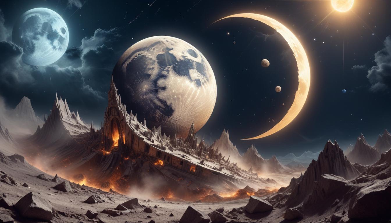 Terra Luna Collapse EXPOSED: Coordinated Attack Details REVEALED! | Cryptodamus.io