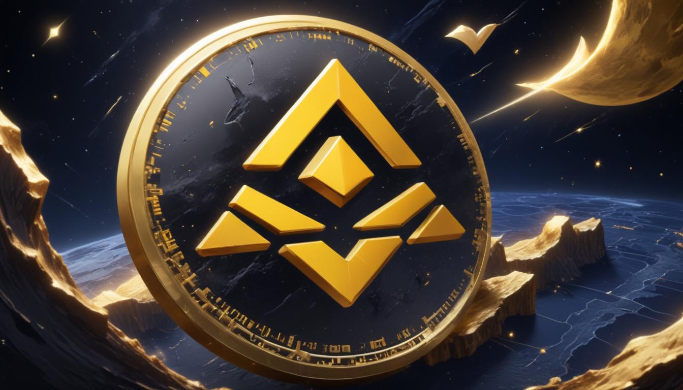 Terra (LUNA) Upgrade Decoded! Binance's User-First Strategy Revealed. (2025) | Cryptodamus.io