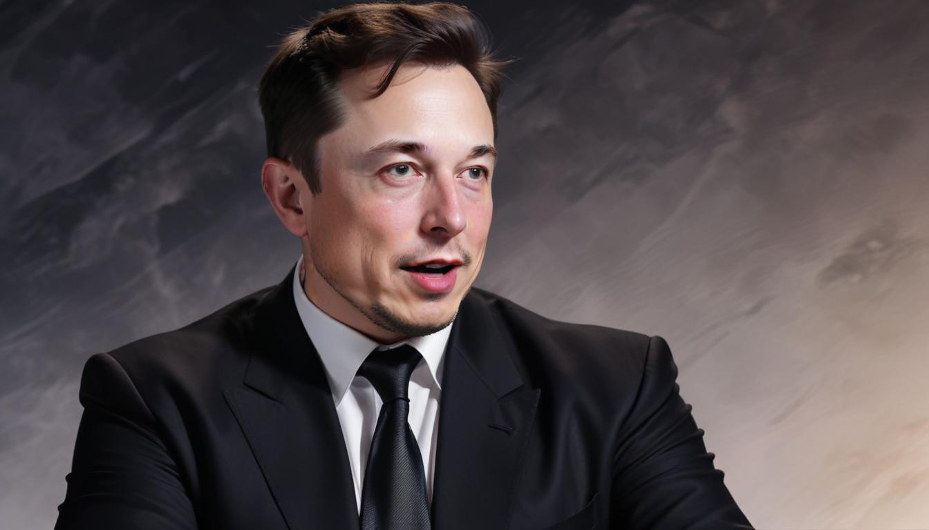 Tesla CEO Rumors: Why Stock Shook While Crypto Stayed Calm | Cryptodamus.io