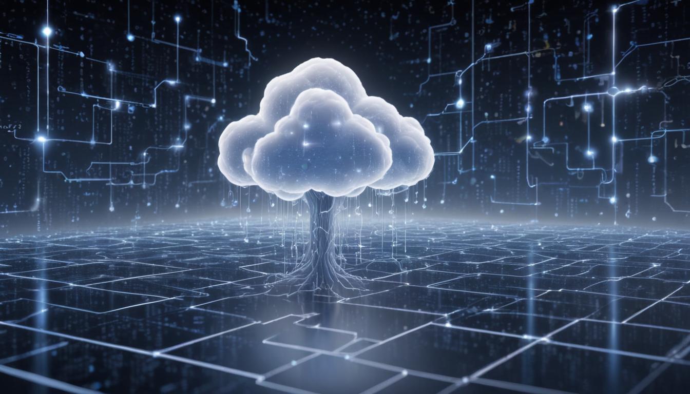 Tessell's $60M Funding: AI Revolutionizes Enterprise Data Management! | Cryptodamus.io