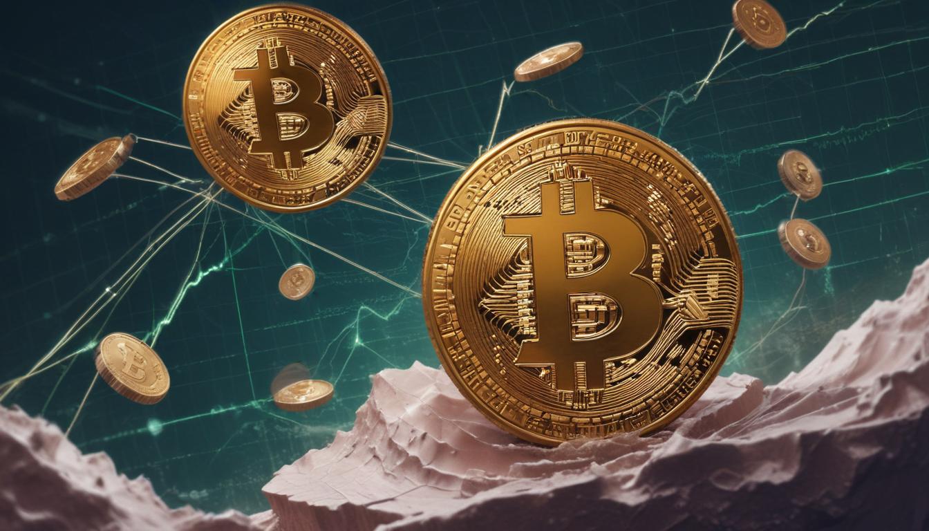 Tether, Bitcoin, & USDC: The Top 3 Cryptocurrencies—Dominance, Controversy, & the Future of Finance! | Cryptodamus.io