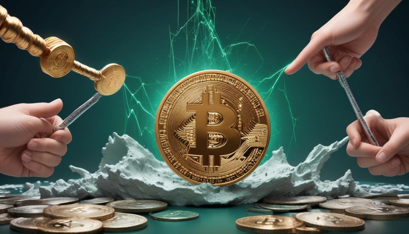 Tether & Cantor Fitzgerald: The Partnership That Could Reshape Crypto! | Cryptodamus.io