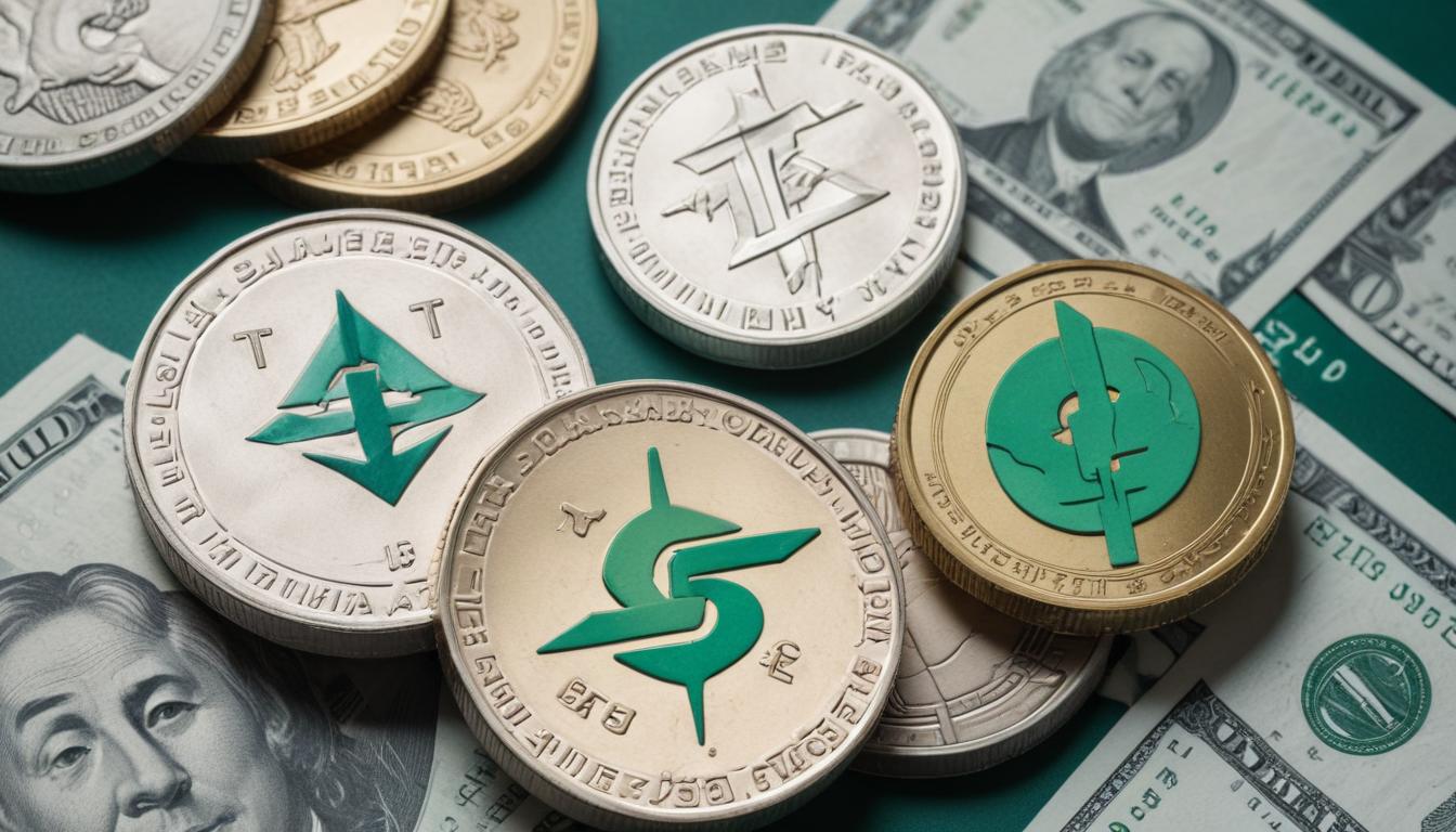 Tether и Fizen: Революция в глобальных платежах со стейблкоинами! 🚀 | Cryptodamus.io