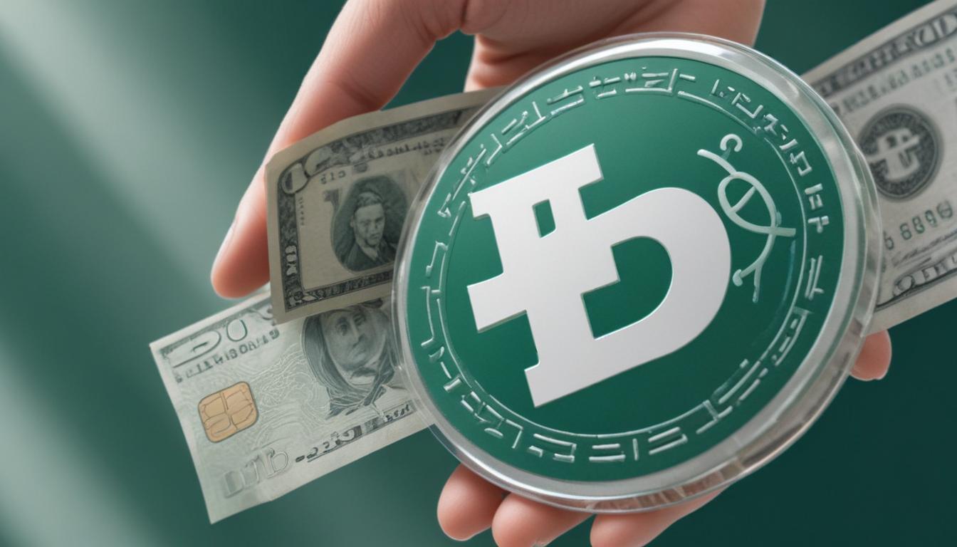 Tether & Fizen:  Unlocking Global Stablecoin Adoption! 🚀 | Cryptodamus.io