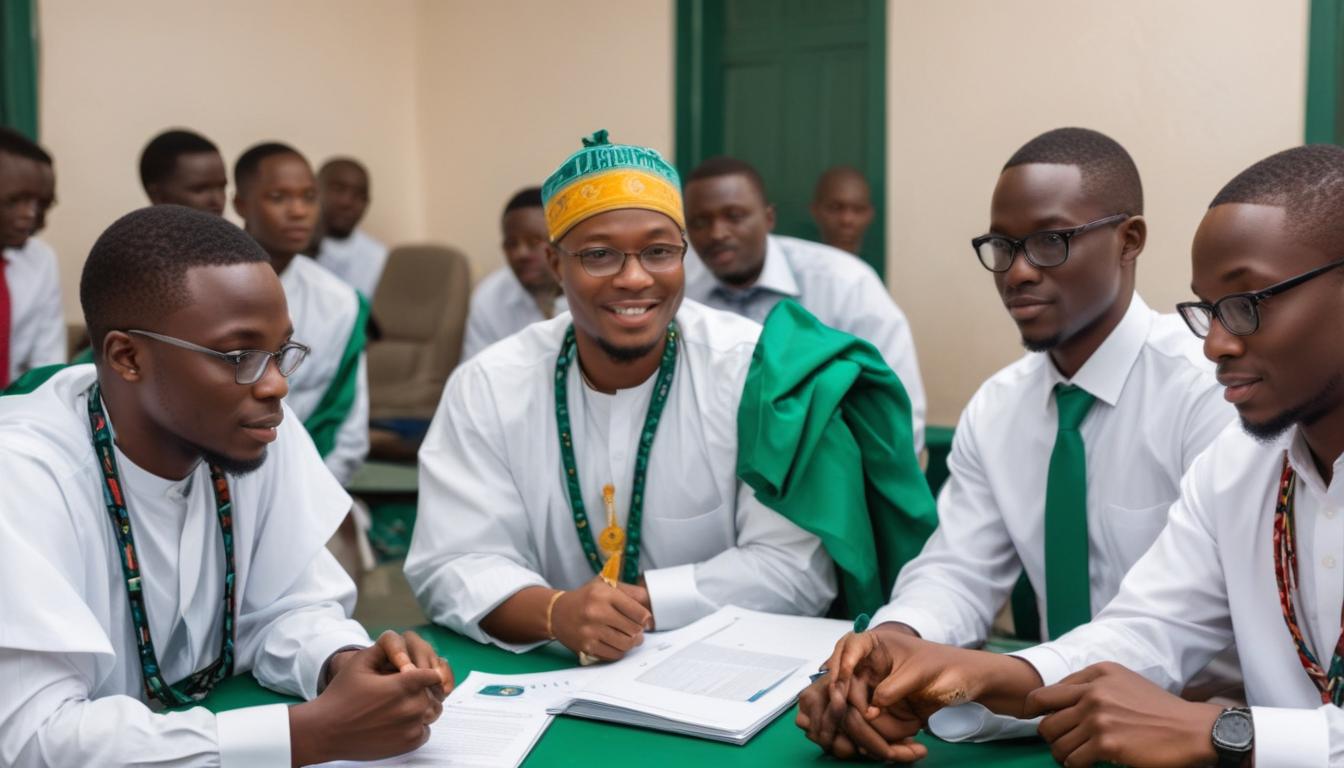 Tether & Guinea: Blockchain Revolutionizes West Africa! 🤯 | Cryptodamus.io