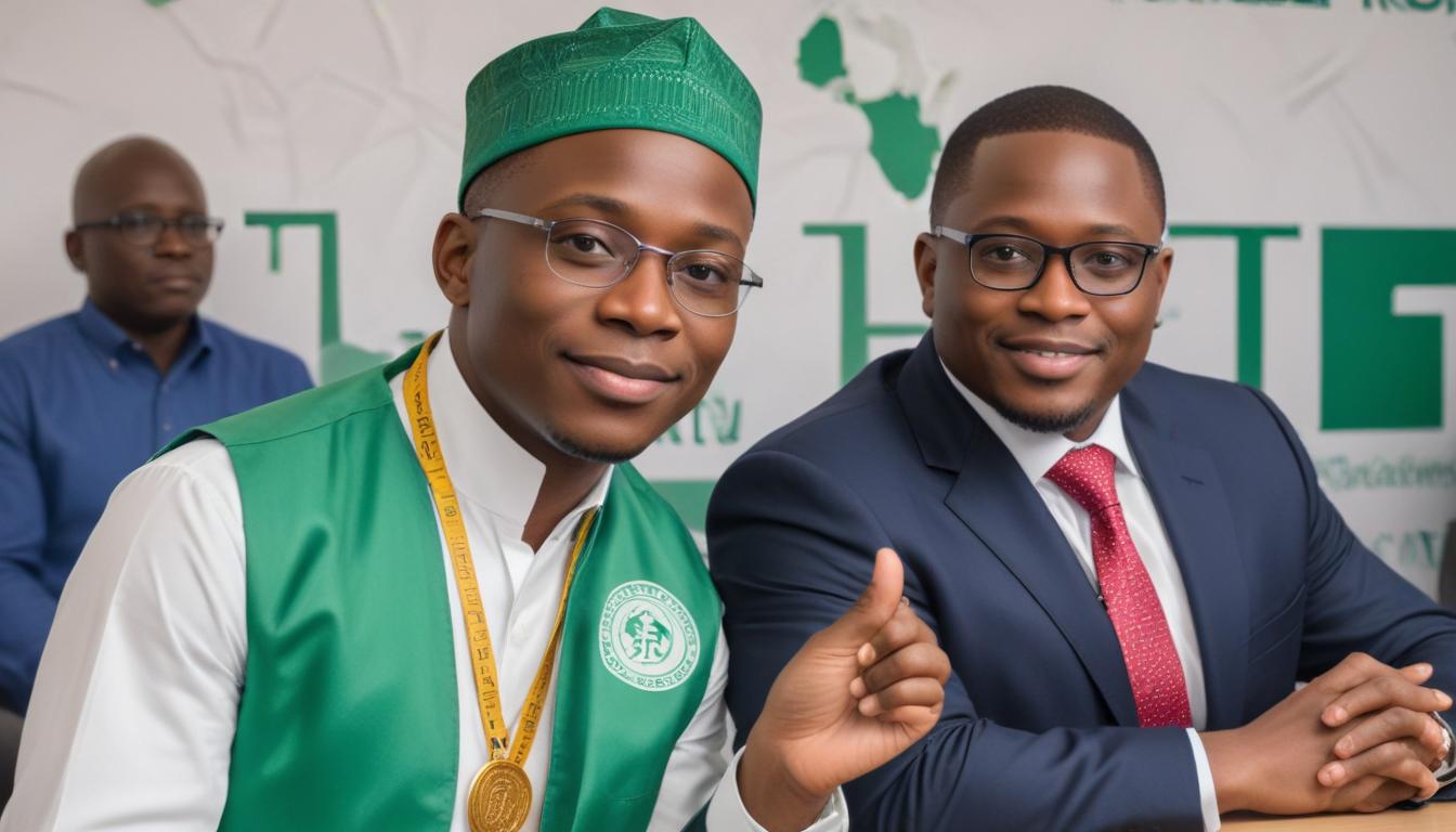 Tether & Guinea: Unlocking Africa's Blockchain Future? Deep Dive Inside! | Cryptodamus.io