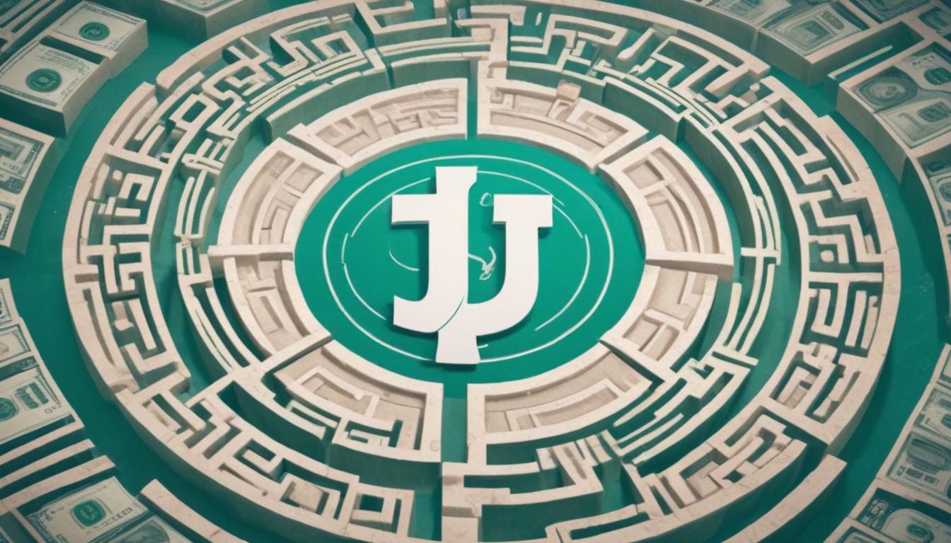 Tether & Juventus: Crypto Scores Big in Traditional Finance! Is It a Game Changer? | Cryptodamus.io