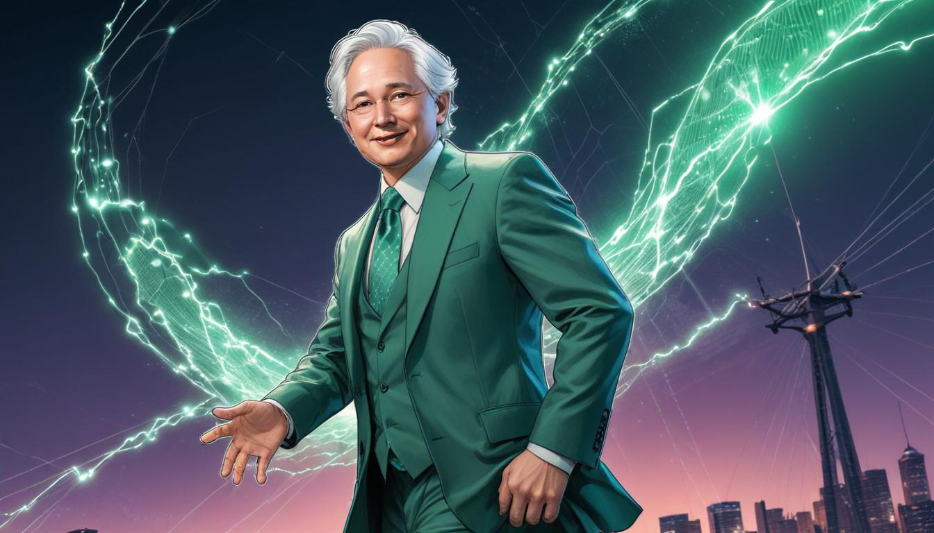 Tether Makes $1B Profit in Q1 2025: How & Where They Invested Billions (AI, Energy, Data) | Cryptodamus.io