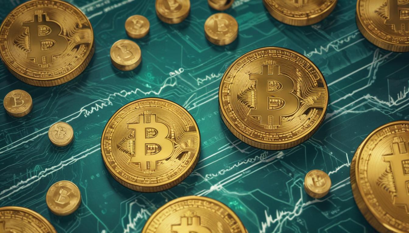 Tether, MicroStrategy & Hong Kong: Is Bitcoin the Future of Institutional Finance? 🤯 | Cryptodamus.io