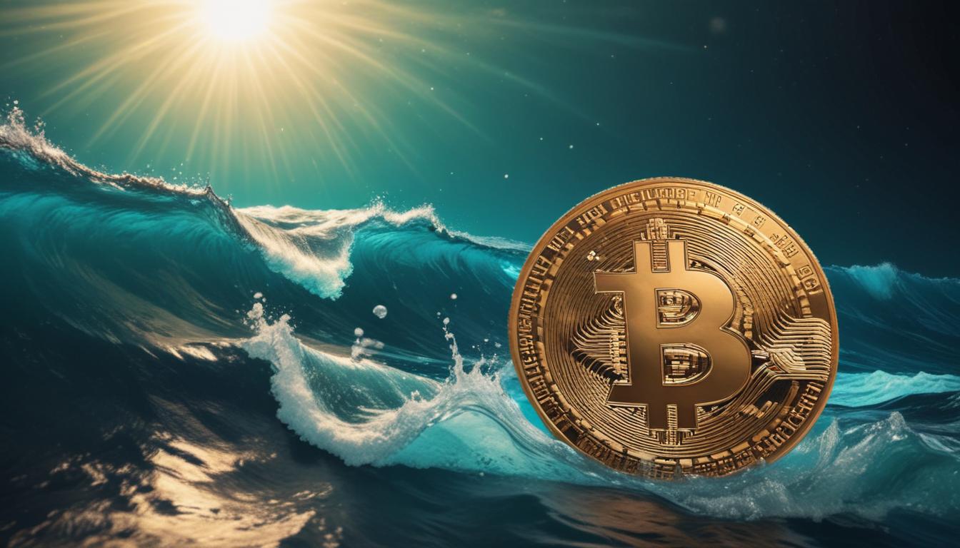 Tether & OCEAN Protocol: Bitcoin Mining's Decentralization Revolution? | Cryptodamus.io