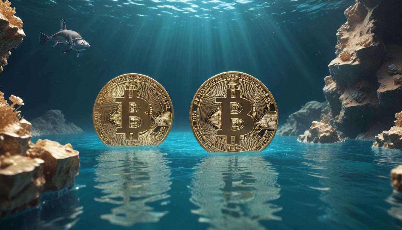 Tether & OCEAN: Revolutionizing Bitcoin Mining Decentralization! Is This the Future? | Cryptodamus.io