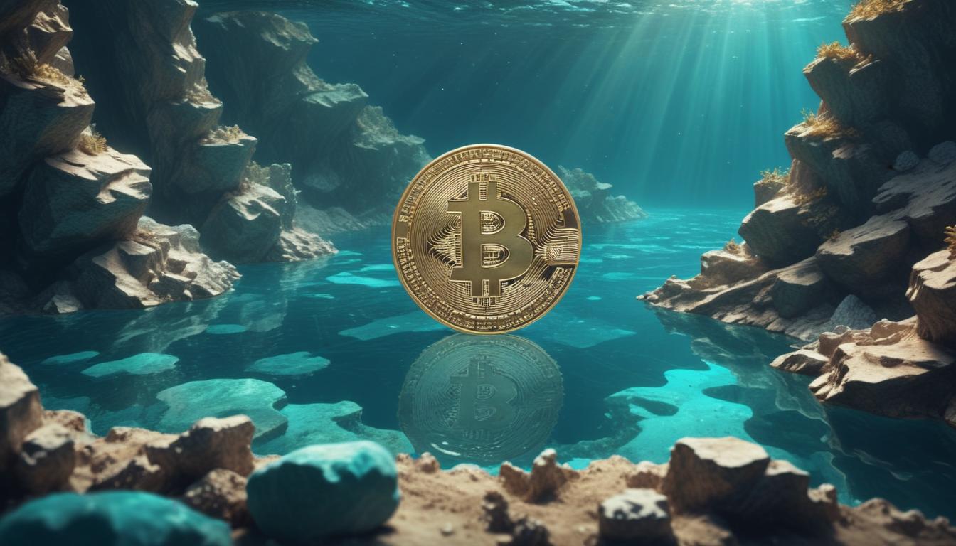 Tether & OCEAN: Revolutionizing Bitcoin Mining for a Greener, Decentralized Future! Dive In! | Cryptodamus.io