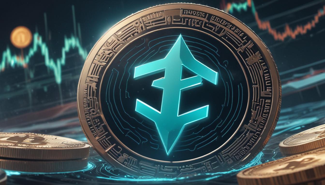 Tether's $1B USDT Mint: Will It Pump Bitcoin or Trigger Regulation? | Cryptodamus.io