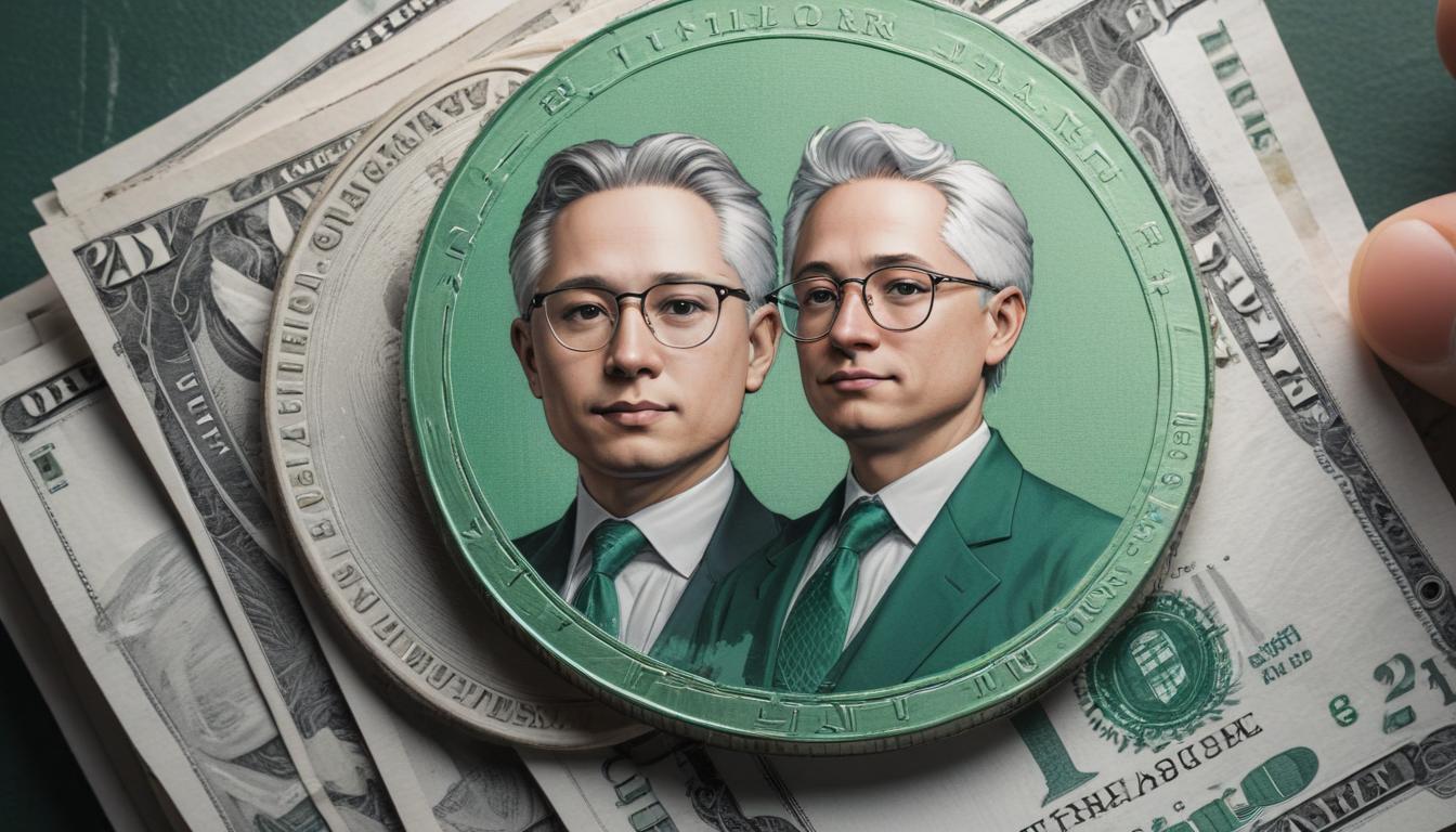 Ставка Tether на 2025 год: Успех стейблкоина в США? | Cryptodamus.io