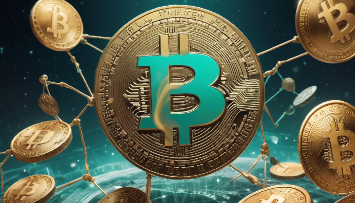 Tether's $2B USDT Mint: Bullish Signal or Red Flag? Ethereum vs. Tron Showdown! | Cryptodamus.io