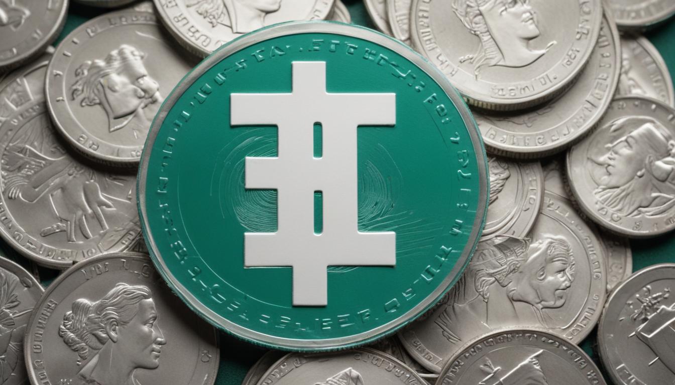 Tether: 400+ млн пользователей! Доминирование и будущее криптовалют! | Cryptodamus.io
