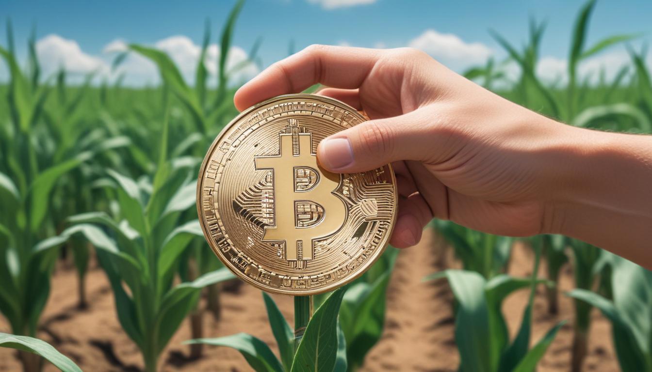 Инвестиции Tether в Adecoagro: $620 млн меняют RWA, агротехнологии и USDT | Cryptodamus.io