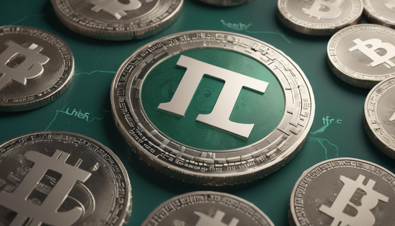 Tether вложил $775 млн в Rumble: Переворот в цифровых медиа? | Cryptodamus.io