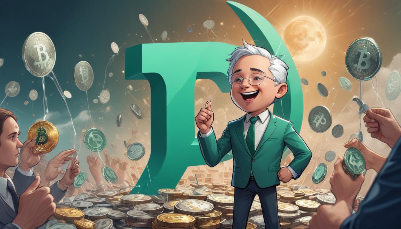 Tether вложил $775 млн в Rumble: Смелый шаг криптогиганта в децентрализованные медиа! | Cryptodamus.io