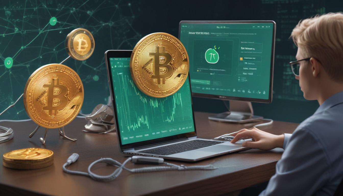 Tether's AI Trio: Will it Revolutionize Crypto Access for Everyone? | Cryptodamus.io