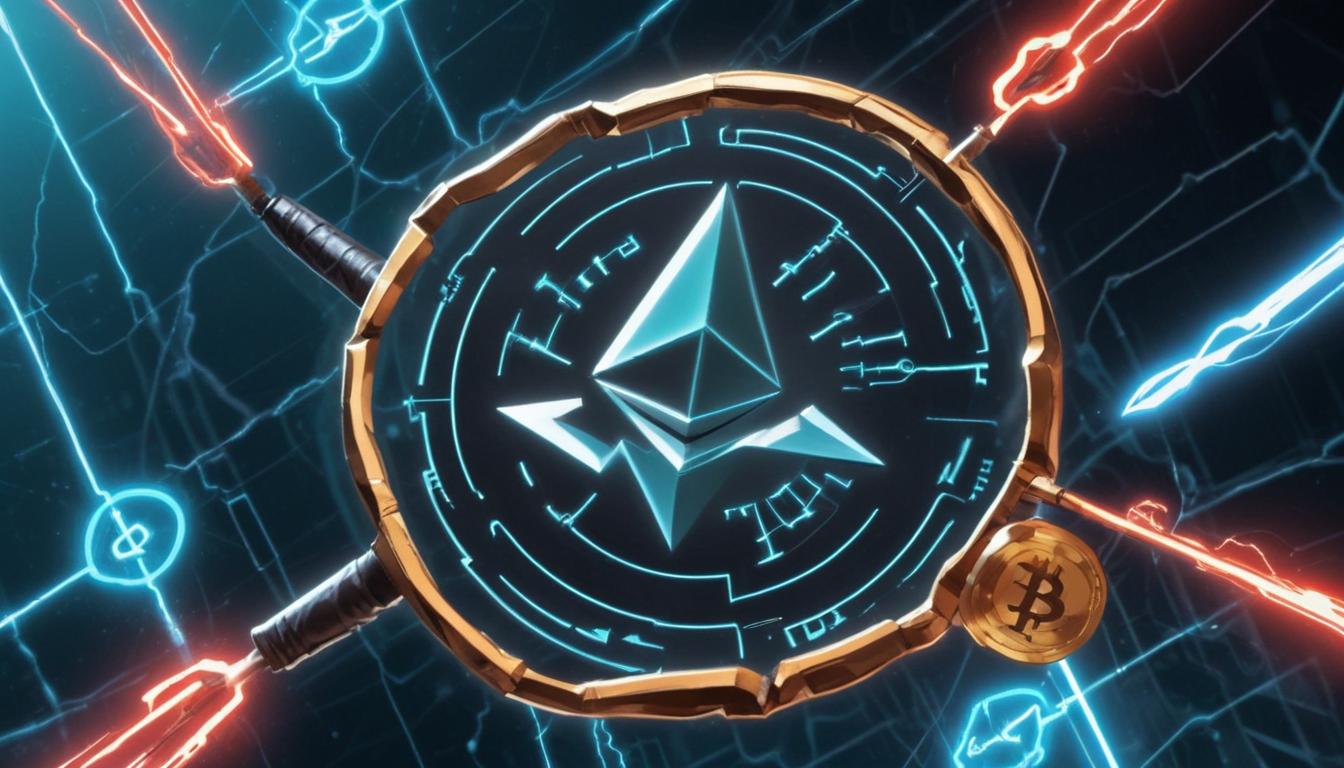 Tether's Billion-Dollar Tron Move: Crypto Market Impact Analyzed! (USDT, TRX, Bitcoin) | Cryptodamus.io