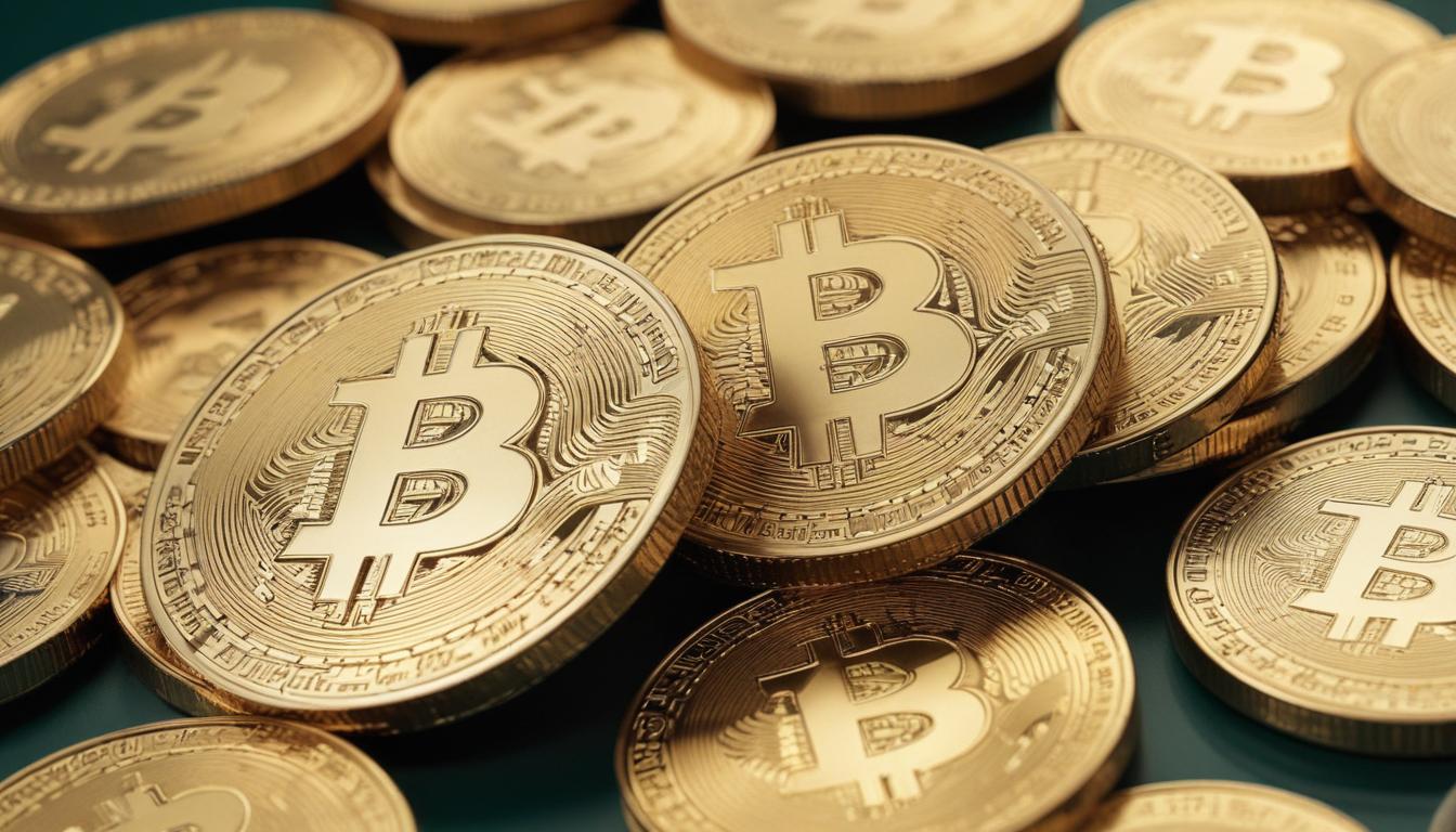 Tether's Bitcoin & Gold Disclosure: Revolutionizing Stablecoin Backing? | Cryptodamus.io