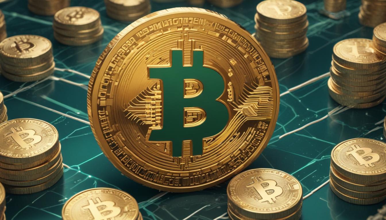 Tether's Bitcoin Mining Empire: Decentralization, Africa, & Fintech Domination! | Cryptodamus.io