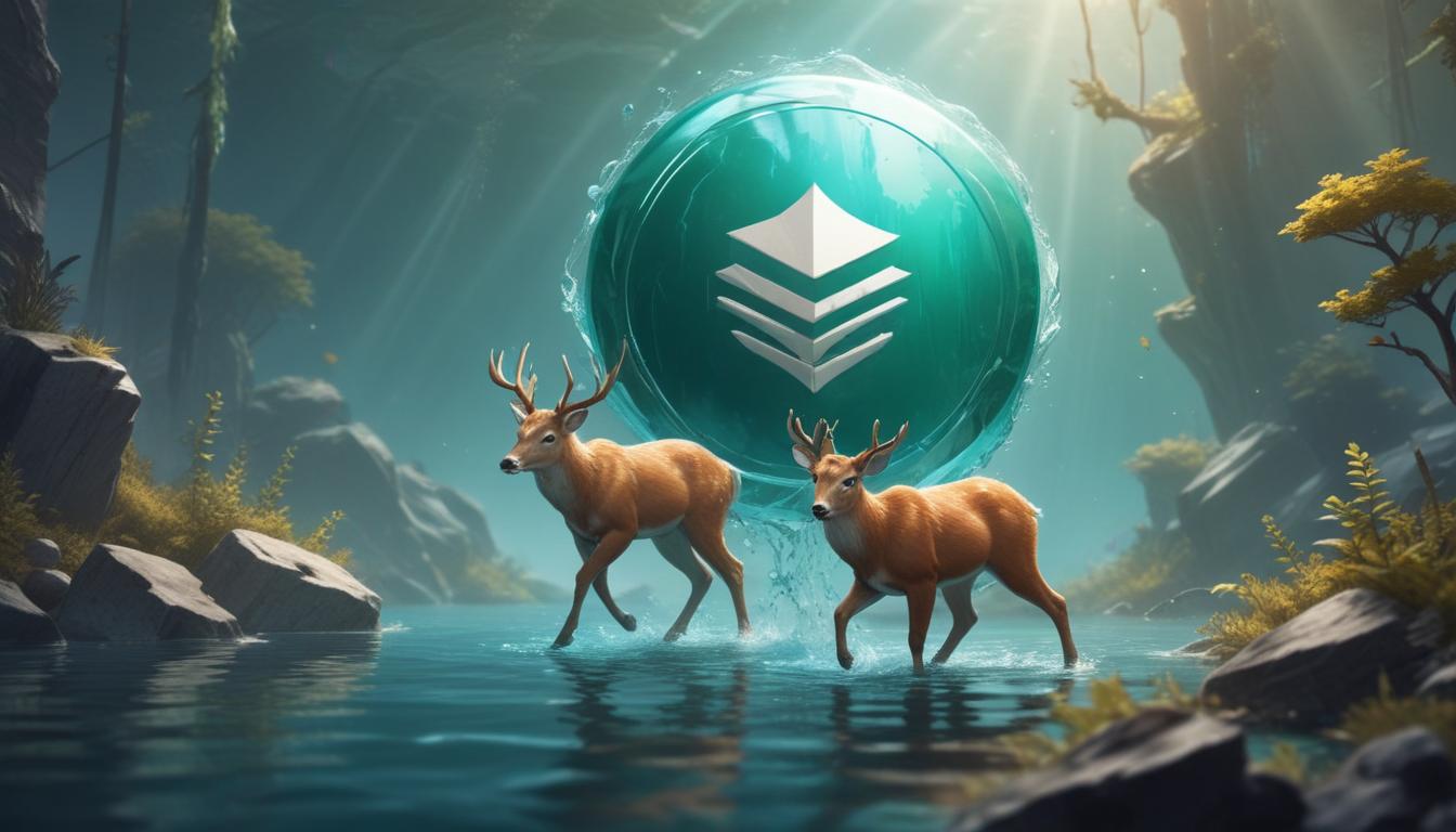 Tether's Bold Move: Unveiling the Bitdeer Investment & Diversification Strategy! 🚀 | Cryptodamus.io