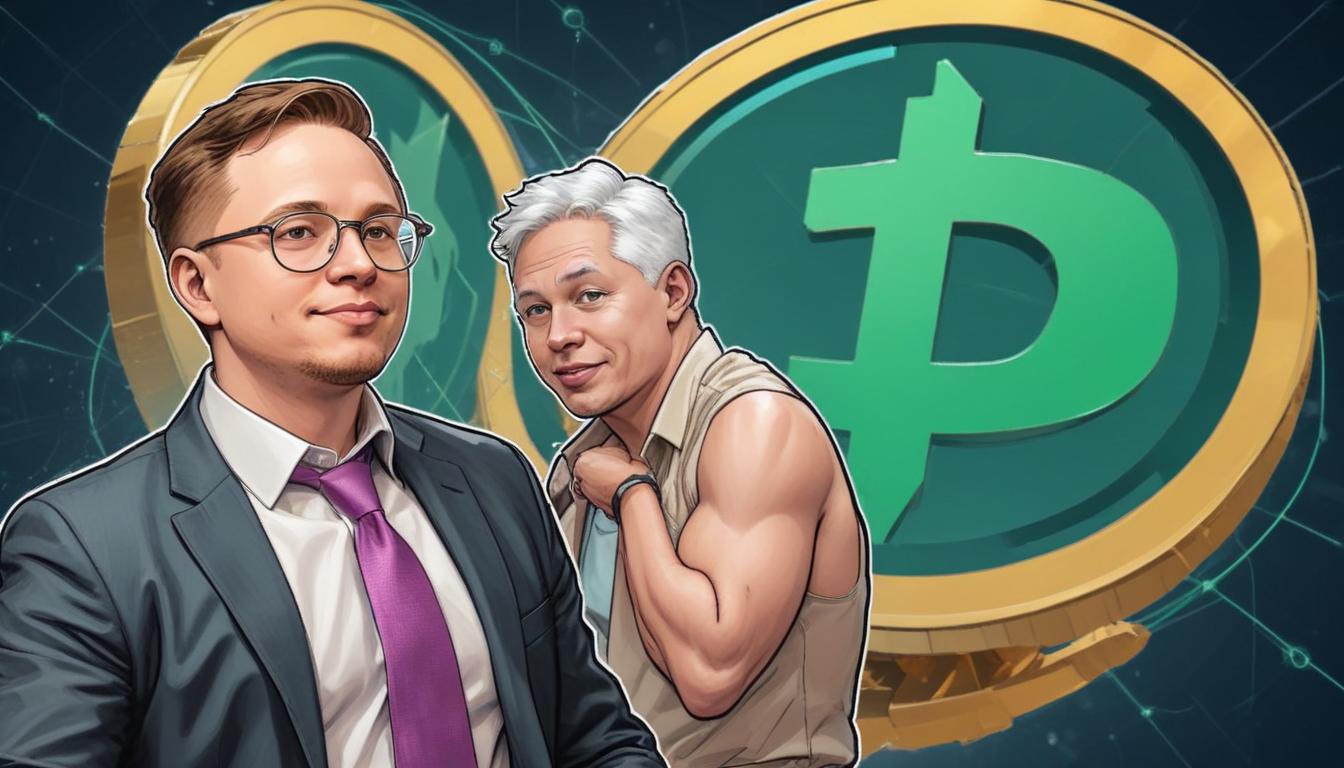 Смелый шаг Tether: эксклюзивный альткоин для США в обход регуляторов? (Обязательно к прочтению!) | Cryptodamus.io