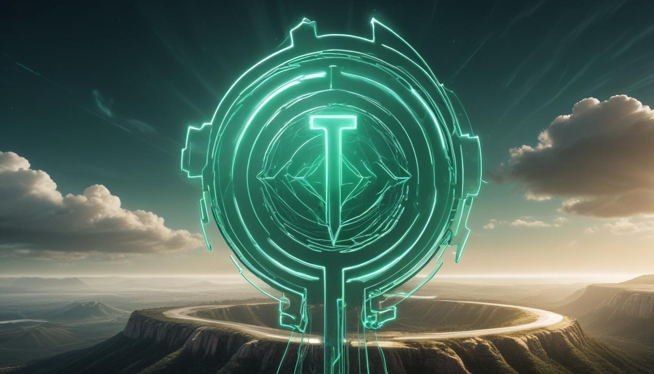 Tether's Bold Moves: From Crypto to Sustainable Energy & Brain-Computer Interfaces! | Cryptodamus.io