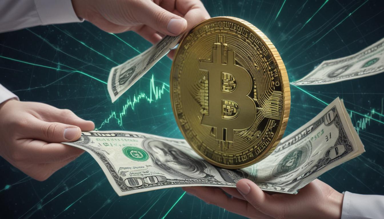 Tether's Crypto Lending Empire: Can DeFi Dethrone the King? [Q4 2024 Analysis] | Cryptodamus.io