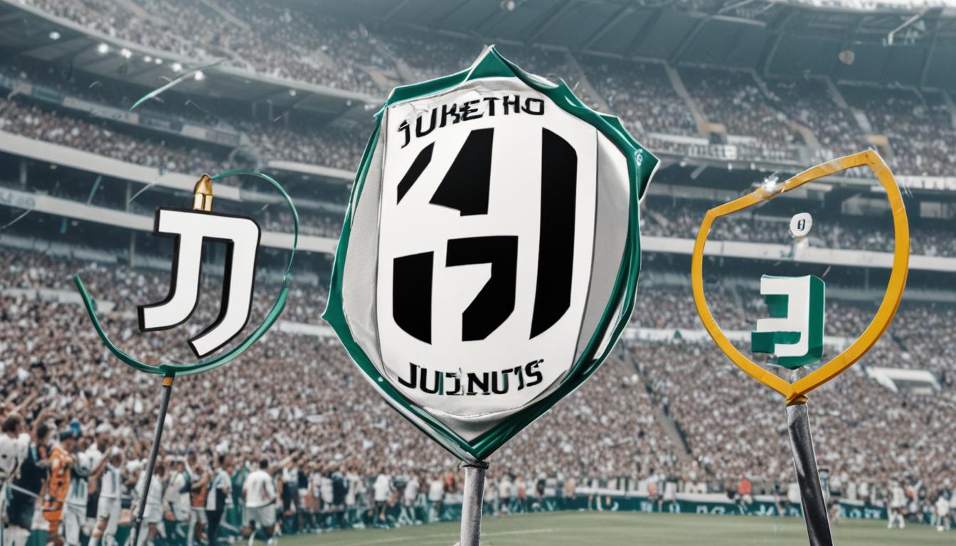 Tether's Game Plan: How Juventus Stake Signals Crypto's Big League Ambitions! | Cryptodamus.io