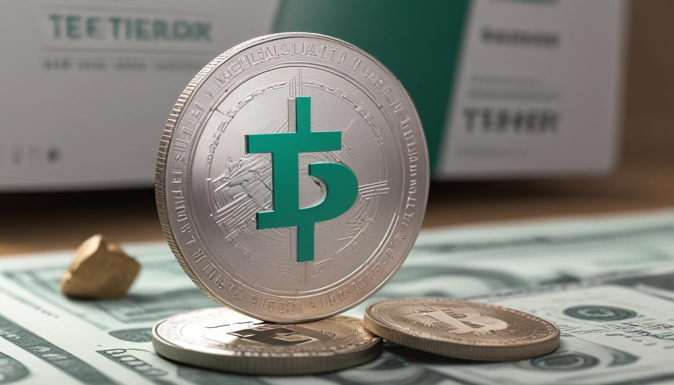 Tether's Global Expansion: Emerging Markets & US Challenges | Cryptodamus.io