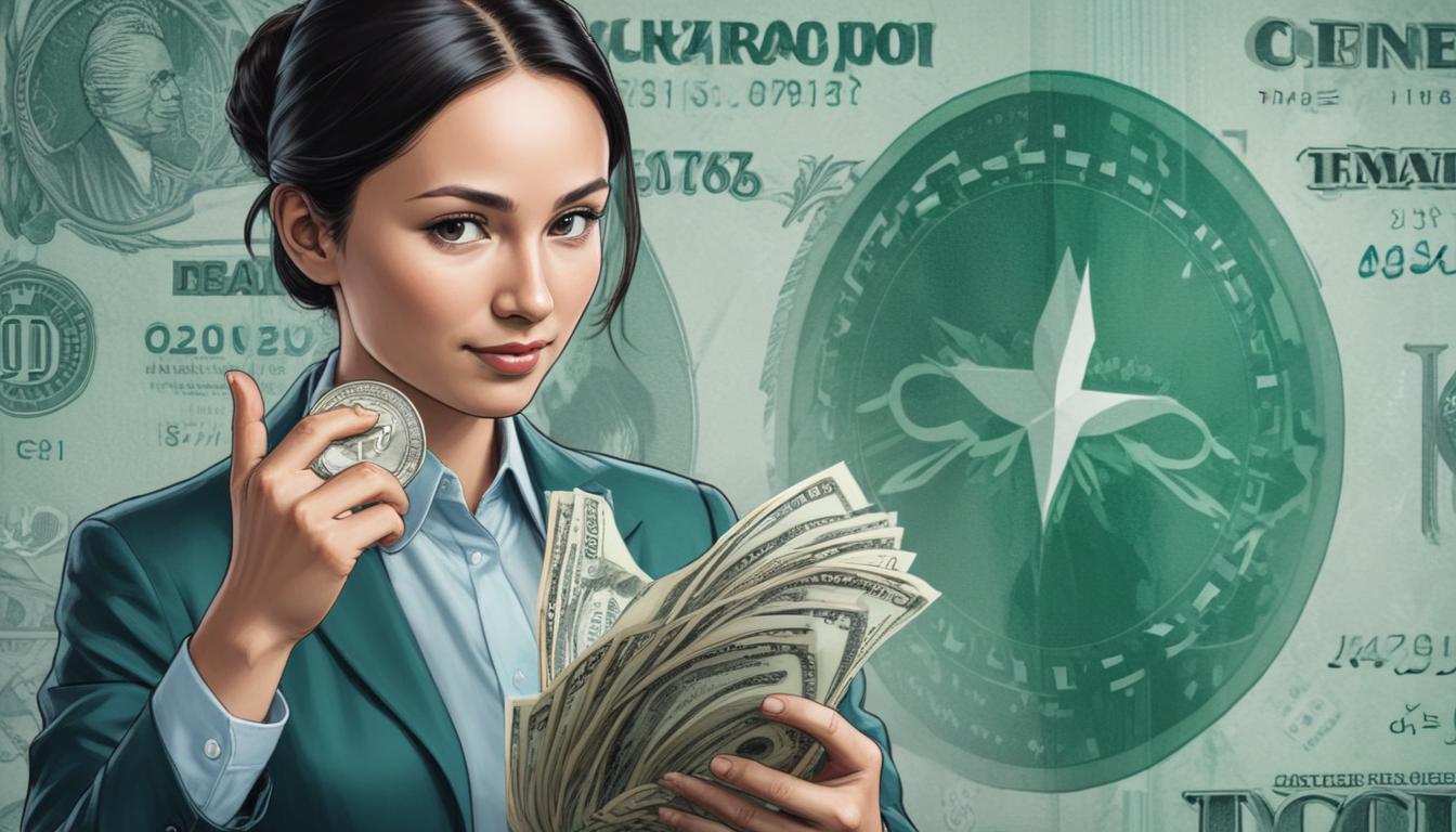 Tether's Global Impact: How AI & Partnerships Revolutionize Financial Inclusion | Cryptodamus.io